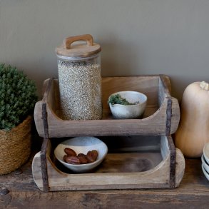 Chic Antique Grimaud Kasse