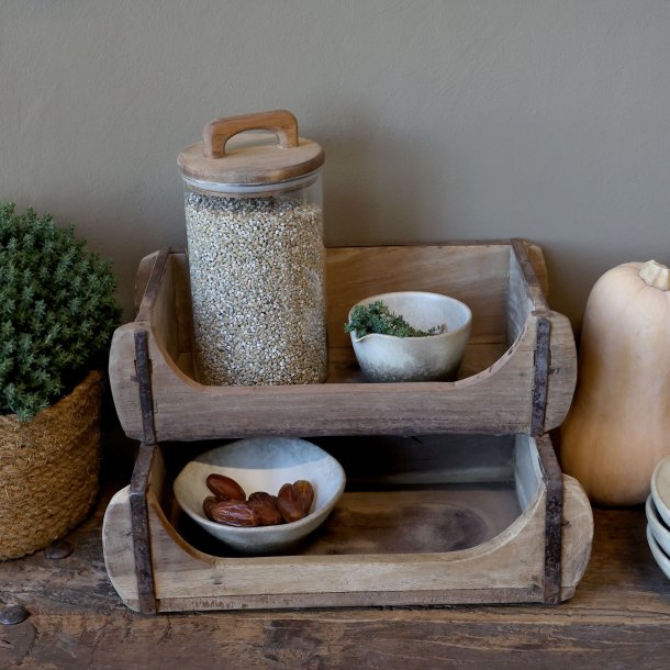 Chic Antique Grimaud Kasse