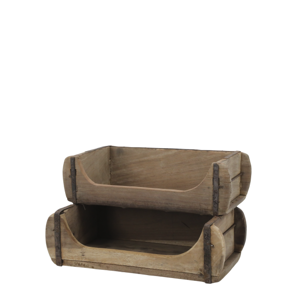 Chic Antique Grimaud Kasse