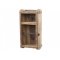 Chic Antique Vg Toiletpapirholder Af Murstensform