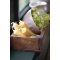 Ib Laursen Bedelys 7 stk pak, Mustard