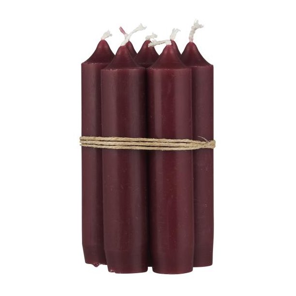 Ib Laursen Bedelys, 7 Styk Pak, Rhododendron