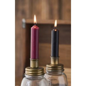 Ib Laursen Bedelys, 7 Styk Pak, Rhododendron