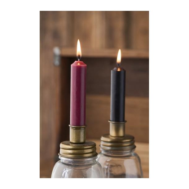 Ib Laursen Bedelys, 7 Styk Pak, Rhododendron