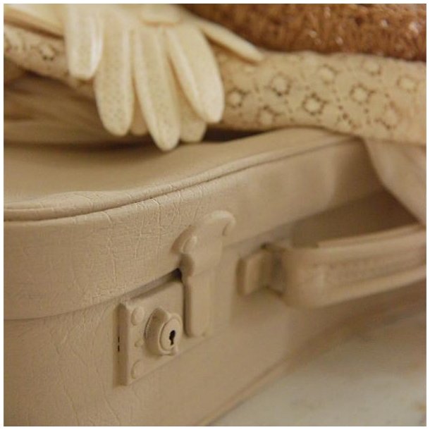 Jeanne d'Arc Living Antique Sand Kalkmaling, 100ml