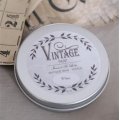 Jeanne d'Arc Living Vintage Wax, White (35g)