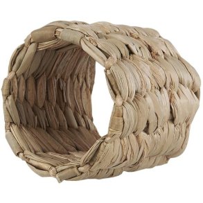 Ib Laursen Servietring fint flet