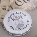 Jeanne d'Arc Living Vintage Wax, Light Grey (35g)