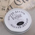 Jeanne d'Arc Living Vintage Wax, Black (35g)