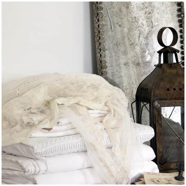 Jeanne d'Arc Living Antique Cream Kalkmaling, 700ml