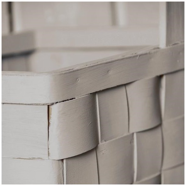 Jeanne d'Arc Living Warm Grey Kalkmaling, 700ml