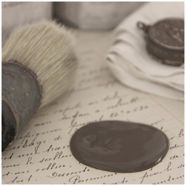 Jeanne d'Arc Living Chocolate Brown Kalkmaling, 700ml