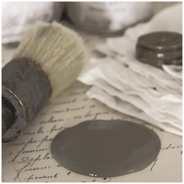 Jeanne d'Arc Living French Grey Kalkmaling, 700ml