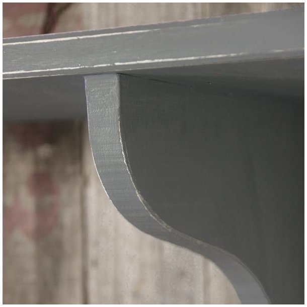 Jeanne d'Arc Living Ocean Blue Kalkmaling, 700ml