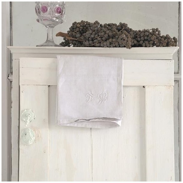 Jeanne d'Arc Living Soft Cream Kalkmaling, 700ml