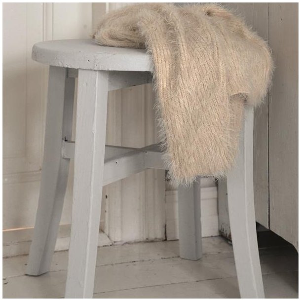 Jeanne d'Arc Living Stone Grey Kalkmaling, 700ml