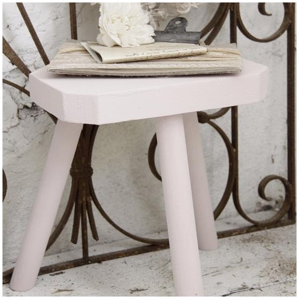 Jeanne d'Arc Living Faded Rose Kalkmaling, 700ml