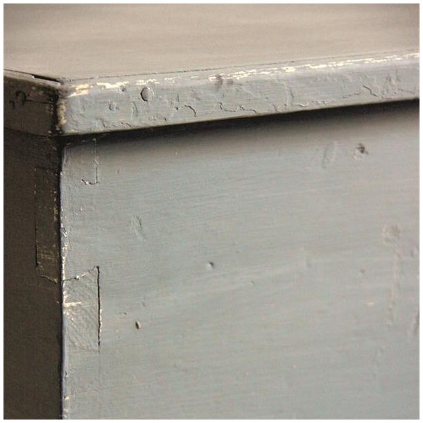 Jeanne d'Arc Living Light Petrol Kalkmaling, 700ml