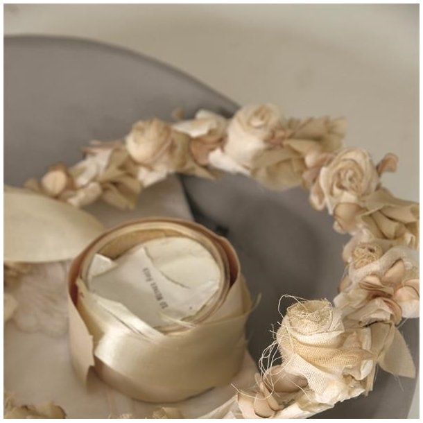 Jeanne d'Arc Living Soft Linen Kalkmaling, 700ml