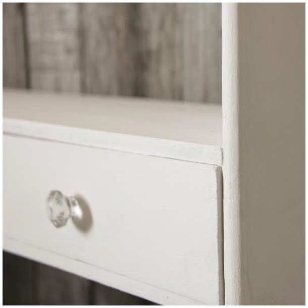 Jeanne d'Arc Living Warm Cream Kalkmaling, 700ml