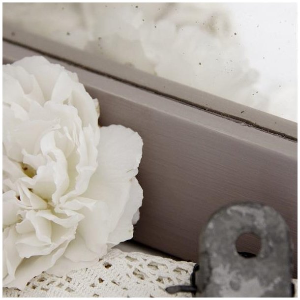 Jeanne d'Arc Living Delightful Plum Kalkmaling, 700ml