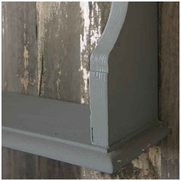 Jeanne d'Arc Living Petrol Blue Kalkmaling, 700ml