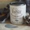 Jeanne d'Arc Living Petrol Blue Kalkmaling, 700ml
