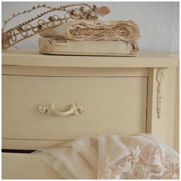 Jeanne d'Arc Living Vintage Tea Kalkmaling, 100ml