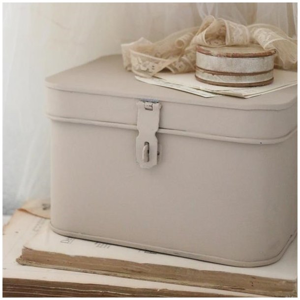 Jeanne d'Arc Living Antique Rose Kalkmaling, 100ml