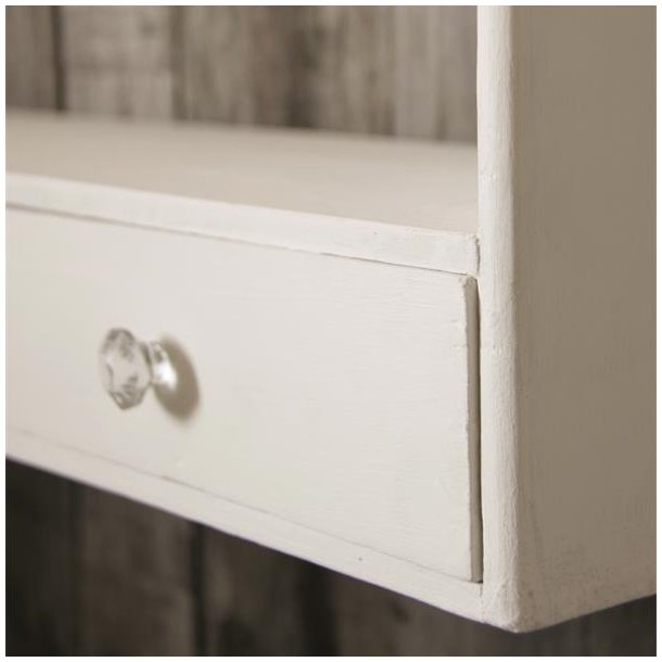 Jeanne d'Arc Living Warm Cream Kalkmaling, 100ml