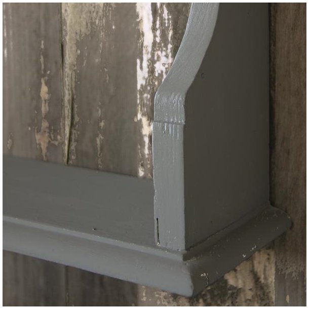 Jeanne d'Arc Living Petrol Blue Kalkmaling, 100ml