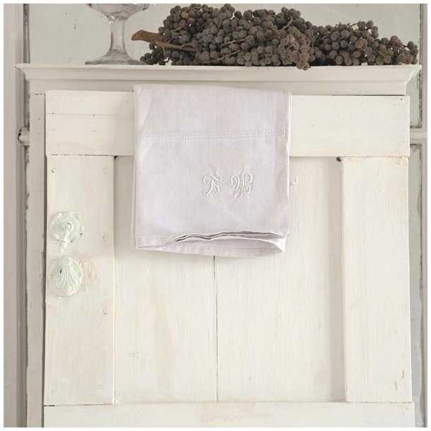 Jeanne d'Arc Living Soft Cream Kalkmaling, 100ml