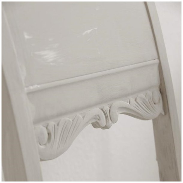 Jeanne d'Arc Living French Beige Kalkmaling, 100ml