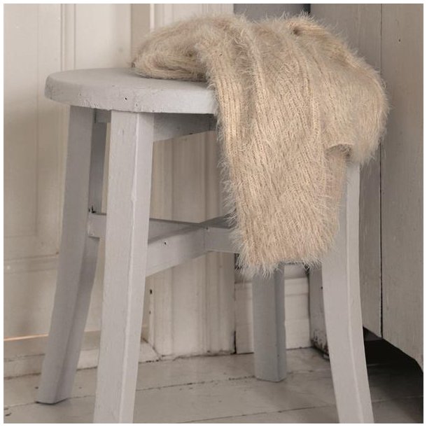 Jeanne d'Arc Living Stone Grey Kalkmaling, 100ml