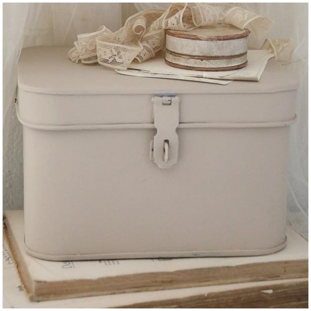 Jeanne d'Arc Living Antique Rose Kalkmaling, 700ml