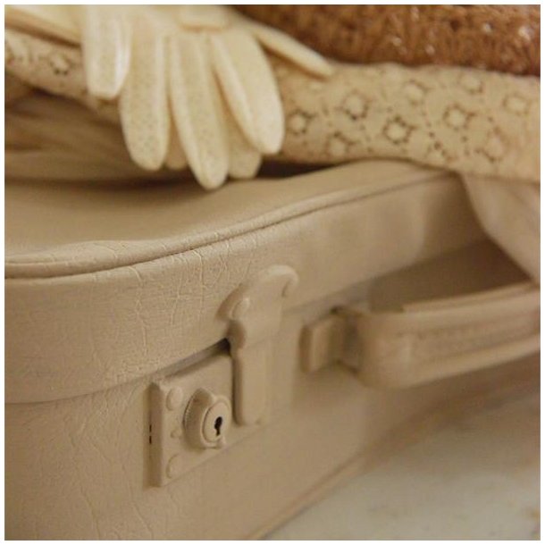 Jeanne d'Arc Living Antique Sand Kalkmaling, 700ml