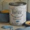 Jeanne d'Arc Living Dusty Blue Kalkmaling, 700ml
