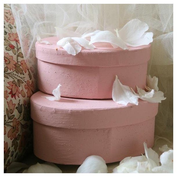 Jeanne d'Arc Living Dusty Rose Kalkmaling, 700ml