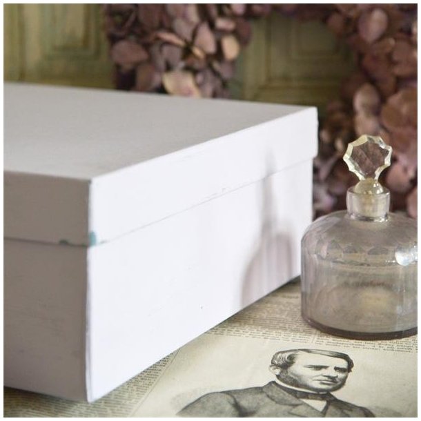 Jeanne d'Arc Living Faded Lavender Kalkmaling, 700ml