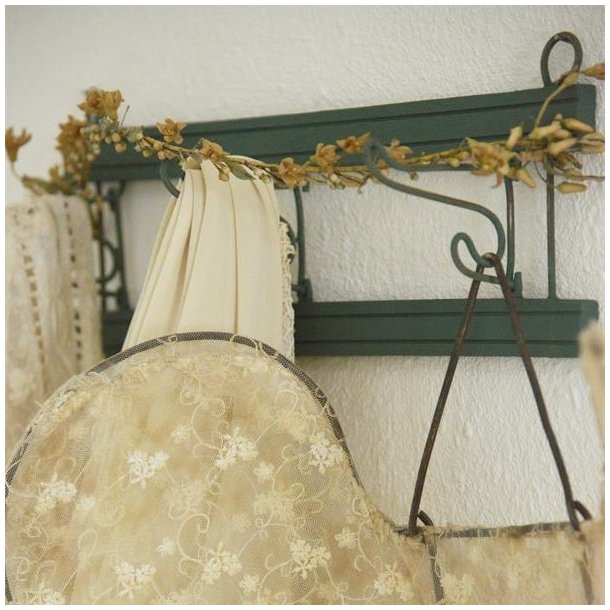 Jeanne d'Arc Living Forest Green Kalkmaling, 700ml