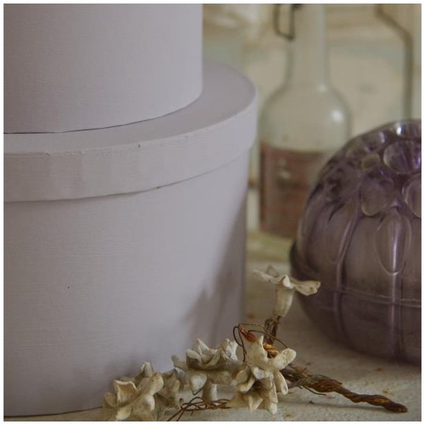 Jeanne d'Arc Living French Lavender Kalkmaling, 700ml