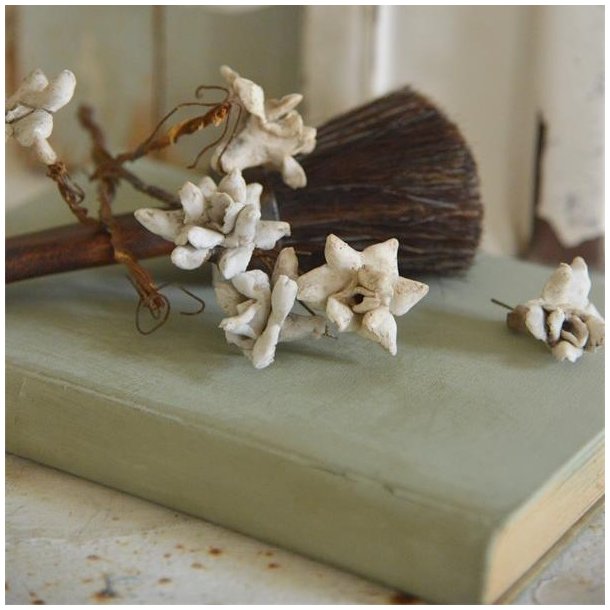 Jeanne d'Arc Living Moss Green Kalkmaling, 700ml