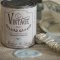 Jeanne d'Arc Living Powder Blue Kalkmaling, 700ml