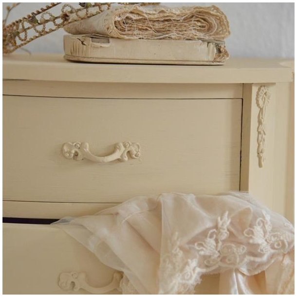 Jeanne d'Arc Living Vintage Tea Kalkmaling, 700ml