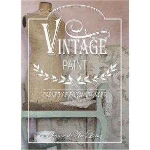 Jeanne d'Arc Living Bog, Farverige forvandlinger