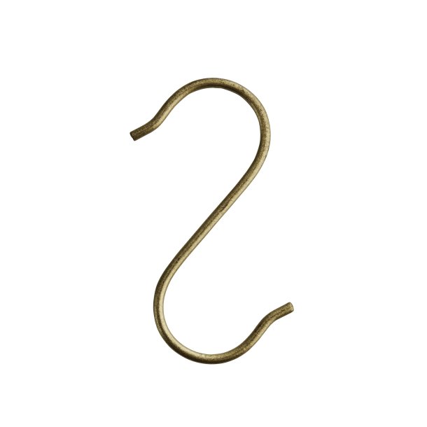 Madam Stoltz Messing S-Krog