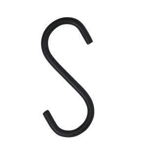 Madam Stoltz Sort S-Krog, Lille