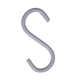 Madam Stoltz Hvid S-Krog, Lille