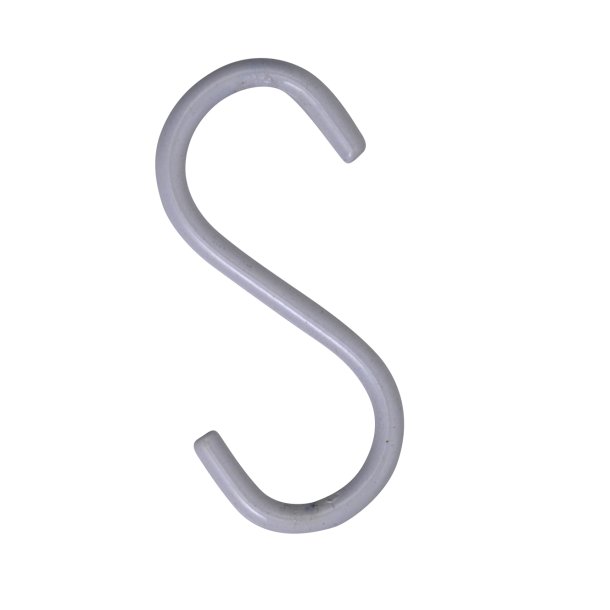 Madam Stoltz Hvid S-Krog, Lille