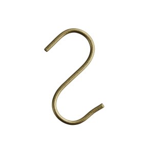 Madam Stoltz Messing S-Krog, Mellem